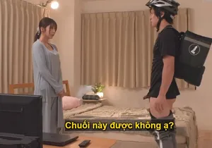 LULU-184 Cô chị ngực bự tốt bụng của tôi không thể chịu nổi động tác đẩy piston chậm rãi và tư thế xoay hông tốc độ cao của tư thế cowgirl trêu chọc sau khi tôi bị bạn gái đầu tiên đá vì tôi xuất tinh quá sớm, và tôi đã xuất tinh bên trong cô ấy hết lần này đến lần khác...! !