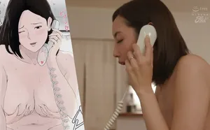 Người phụ nữ trẻ người Đức đang mang thai thủ dâm trong video VR