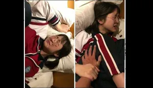 Những tình huống Nắc nơi công cộng của dâm nữ tsukasa aoi